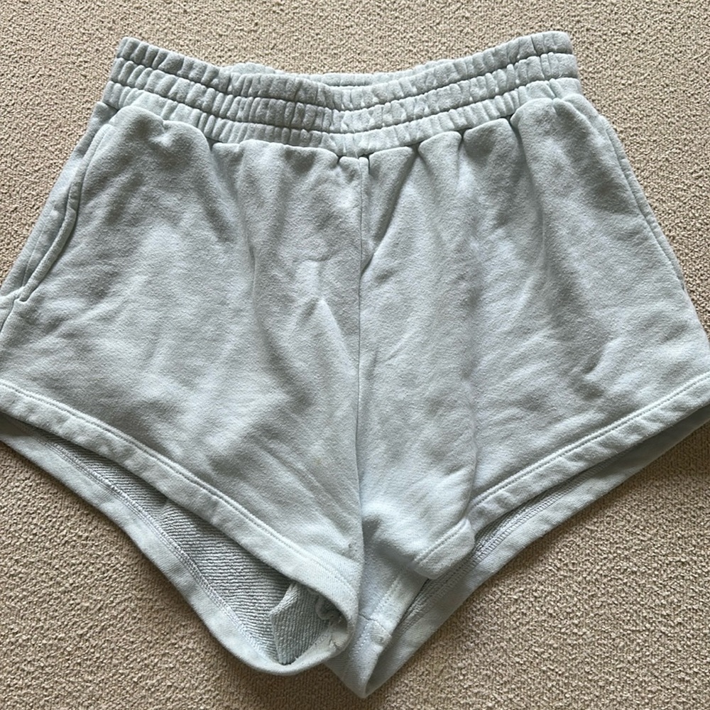 Daily drills super shorts